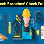 Top 5 BTech Branches: Best Engineering Fields with Highest Salary & Job Opportunities – Check Full Details!