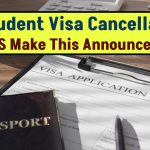 US Student Visa Cancellation: "More Cancellations Coming," Raising Concerns Among International Students—Why Did the US Make This Announcement?