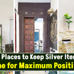 Vastu Tips: Best Places to Keep Silver Items at Home for Maximum Positivity!